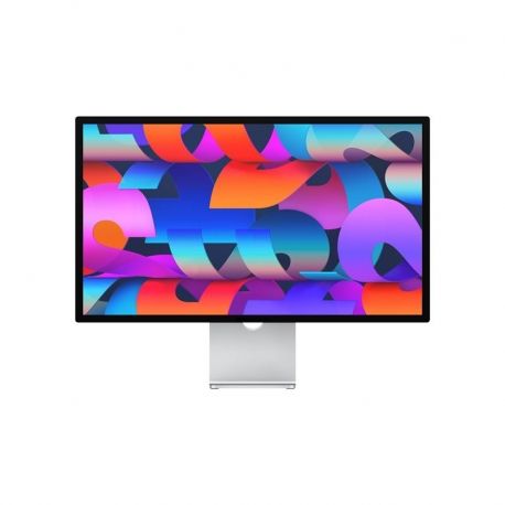 Monitor Apple Studio Display Cristal 27' altavoces