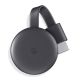 Chromecast III Google Charcoal 3ra Generación HDMI