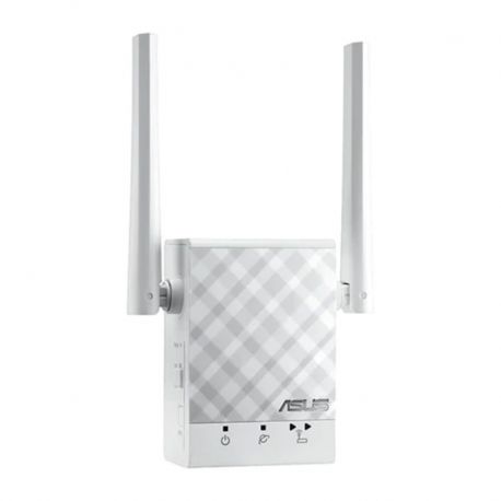 Amplificador de señal Asus Dual-Band AC750 2,4Ghz