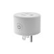 Enchufe inteligente 120V AC 10A