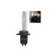 Kit Luz Xenon carro 9006 35W 6000k Blanca