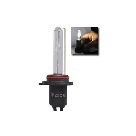 Kit Luz Xenon carro 9006 35W 6000k Blanca