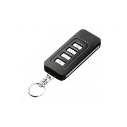 Control inalámbrico PowerG de 4 botones