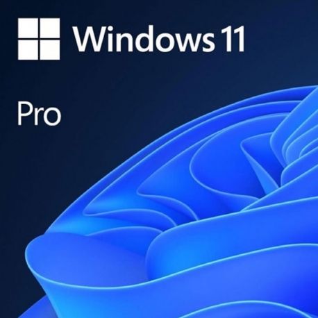 Licencia Windows 11 Pro