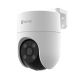 Cámara Ezviz H8C 350 grados Wi-Fi 2MP Visión color