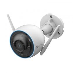 Cámara Ezviz H3 3K Wi-Fi tecnología IA IP67