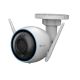 Cámara Ezviz H3 3K Wi-Fi tecnología IA IP67