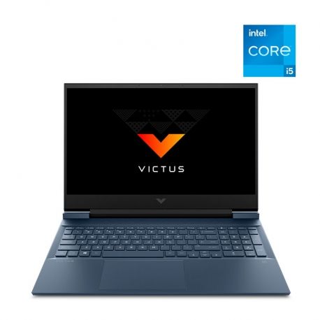 Laptop HP Victus 16-d0503la CorI5-11400H 8GB 256GB