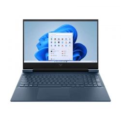 Laptop HP Victus 16-d0503la CorI5-11400H 8GB 256GB