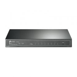Switch TP Link Jetstream Smart 8 puertos Gigabit