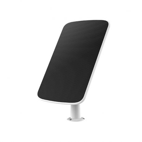 Panel Solar Ezviz de carga Diseñado para cámaras