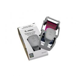 Ribbon Zebra YMCKO true color ZC series color