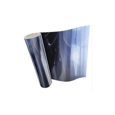 Papel polarizado camaleón seguridad VLT 73%/IR CUT