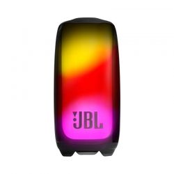 Parlante JBL Pulse 5 inalámbrico Bluetooth luces
