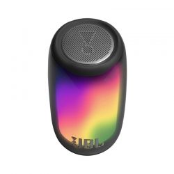Parlante JBL Pulse 5 inalámbrico Bluetooth luces