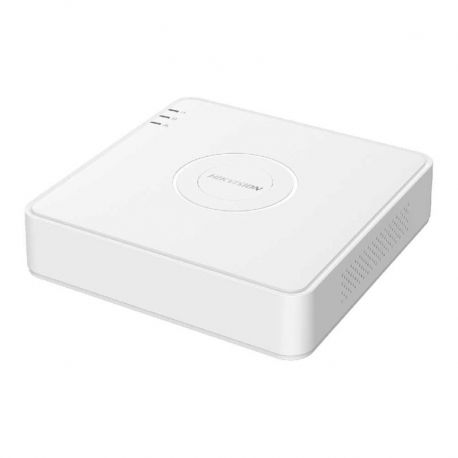 Grabador Hikvision 8CH 720p Acusense turbo