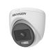 Cámara Domo Hikvision 2MP ColorVu 2.8mm IR 20m