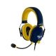 Headsets BlackShark V2 CouRageJD Micrófono