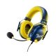 Headsets BlackShark V2 CouRageJD Micrófono