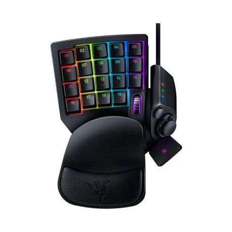 Teclado Gaming Razer Tartarus V2 USB ergonómico