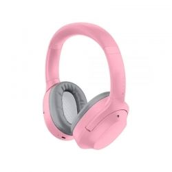 Headsets Razer gamer Opus X Quartz Bluetooth 5.0