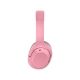 Headsets Razer gamer Opus X Quartz Bluetooth 5.0