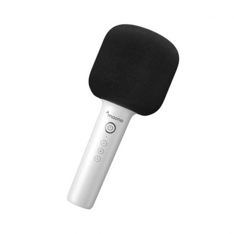 Micrófono Karaoke Maono MKP100 Inalámbrico