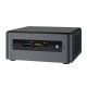 Desktop NUC NETTOP Intel Core I5-1135G7 DDR4/M.2