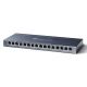 Switch TP-LINK 16P Gigabit 10/100/1000 RJ45