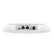 Access Point Witek 2 Gigabit2.4G/5.8G 1200M indoor