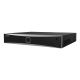 Grabador NVR Hikvision 32CH 8MP Acusense