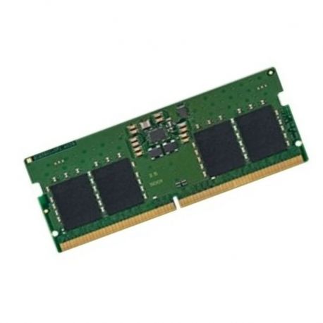 Memoria RAM Kingston 8GB DDR5 4800MT/s SODIMM