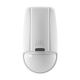 Sensor PIR JFL Quad y microonda 5.6GHz cableado