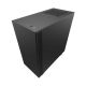 Torre NZXT H series H510i ATX USB/Audio negro mate
