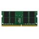 Memoria RAM Kingston DDR4 GB SODIMM 3200MHz
