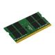 Memoria RAM Kingston DDR4 GB SODIMM 3200MHz