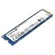 Disco Sólido Kingston 2TB NV2 PCIe 4.0 NVMe SSD