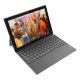 Tablet Lenovo con teclado 10.3