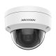 Cámara IP mini domo Hikvision 5MP 2.8mm fija