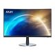 Monitor MSI Gaming Optix Pro MP242C curvo 5ms