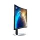Monitor MSI Gaming Optix Pro MP242C curvo 5ms
