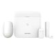 Kit de alarma Hikvision AX Pro 433mhz 96 zonas