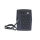 Batería UPS Smartbit 1000va / 500 W 6 tomas