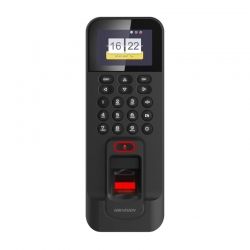 Terminal Control de acceso Hikvision Pro Ethernet