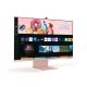 Monitor Samsung M8 Series 32' LED HDMI, USB-C