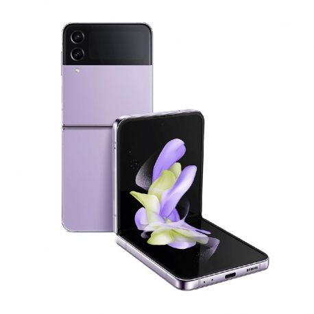 Celular Samsung Galaxy Z Flip 4 Android 8GB 128GB