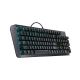 Teclado gaming Cooler Master CK550 V2 mecánico USB