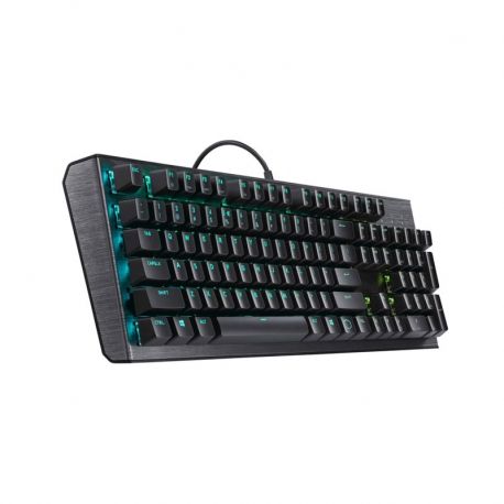 Teclado gaming Cooler Master CK550 V2 mecánico USB
