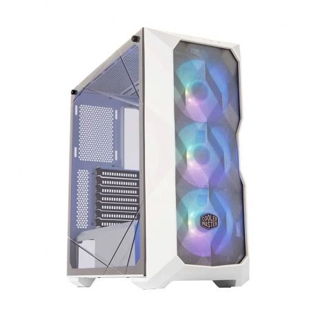 Torre Cooler Master MasterBox TD500 mesh