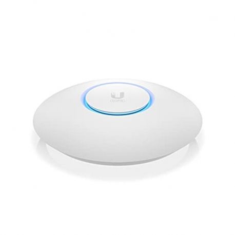 Access Point UniFi doble banda 802.11ax WiFi 6